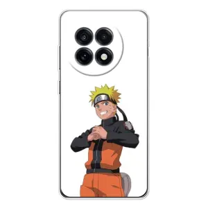Чохли з принтом НАРУТО на OnePlus 13R (Веселий Наруто)