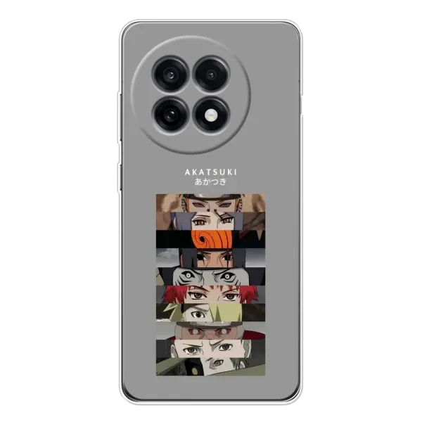 Чехол с рисунком «Разноцветные глаза» для OnePlus 13R Чехол с рисунком «Разноцветные глаза» для OnePlus 13R