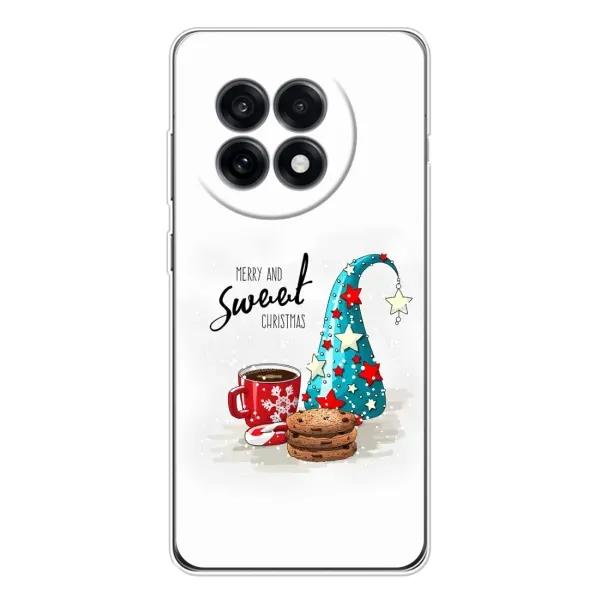 Чехол с рисунком «Рождество» для OnePlus 13R Чехол с рисунком «Рождество» для OnePlus 13R