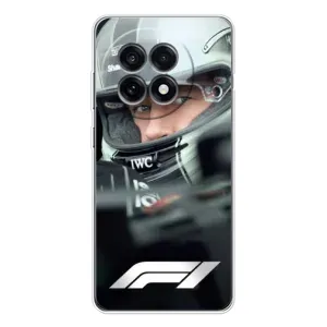 Чехол фильм Формула 1 для OnePlus 13R (Сонни Гейс)