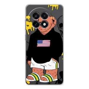 Чехлы Мишка Тедди для 13R (Teddy USA)