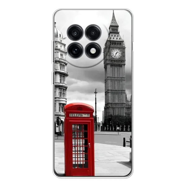 Чехол с рисунком «TELEPHONE» для OnePlus 13R Чехол с рисунком «TELEPHONE» для OnePlus 13R