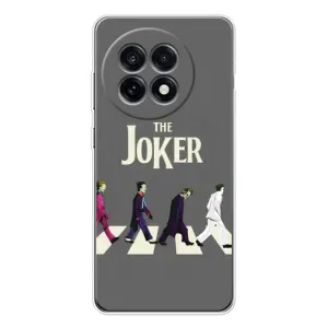 Чехлы с картинкой Джокера на OnePlus 13R (The Joker)