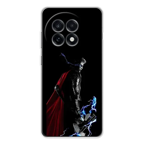 Чехол с рисунком «Тор» для OnePlus 13R