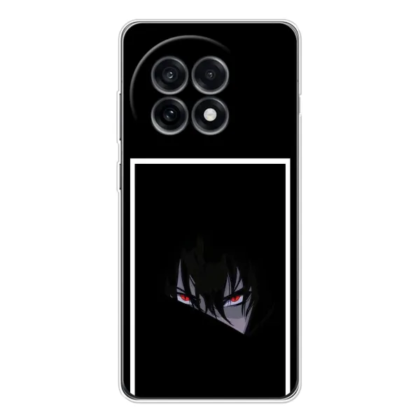 Чехол с рисунком «Взгляд Саскэ» для OnePlus 13R Чехол с рисунком «Взгляд Саскэ» для OnePlus 13R
