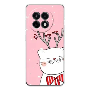 Чехол на тематику: Коты для OnePlus 13R