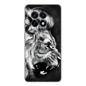Чехол с картинкой на OnePlus 13R (Злой ЛЕВ)