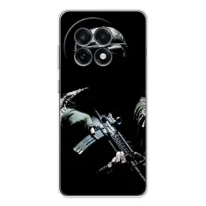 ЗСУ Чехлы (TPU) для OnePlus 13R (ЗСУ снайпер)