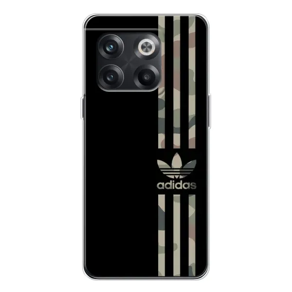 Чехол с рисунком «Adidas» для OnePlus 13s Чехол с рисунком «Adidas» для OnePlus 13s