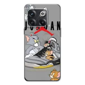 Силіконовый Чохол Nike Air Jordan на 13с (Air Jordan)