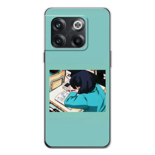 Чехол с рисунком «Аканэ Тэндо» для OnePlus 13s Чехол с рисунком «Аканэ Тэндо» для OnePlus 13s