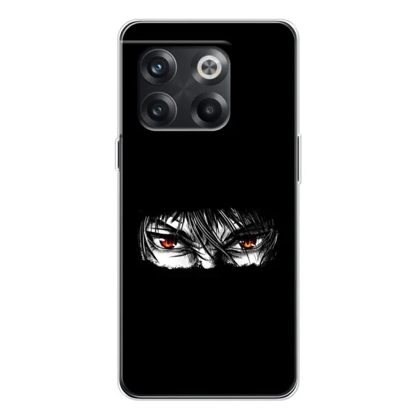 Чехол с рисунком «Аниме глаза» для OnePlus 13s Чехол с рисунком «Аниме глаза» для OnePlus 13s
