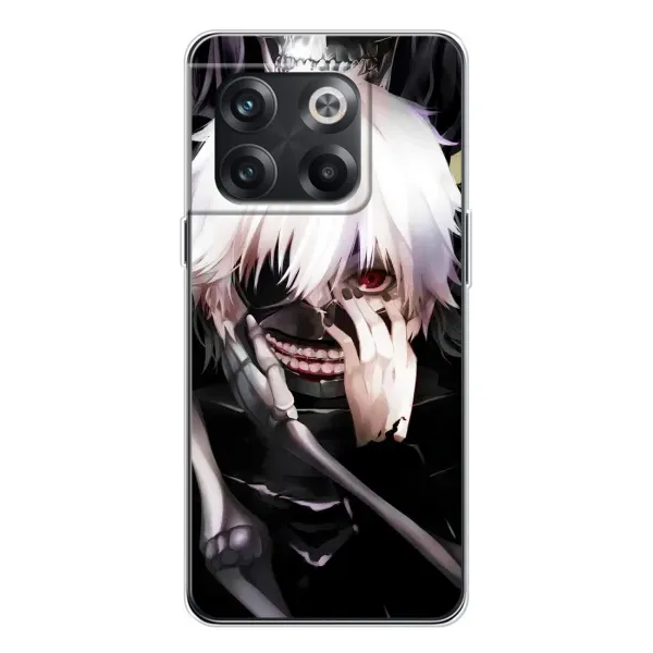 Чехол с рисунком «Аниме Гуль» для OnePlus 13s Чехол с рисунком «Аниме Гуль» для OnePlus 13s
