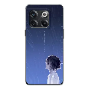 Чехол с персонажами АНИМЕ на OnePlus 13s (Anime L)