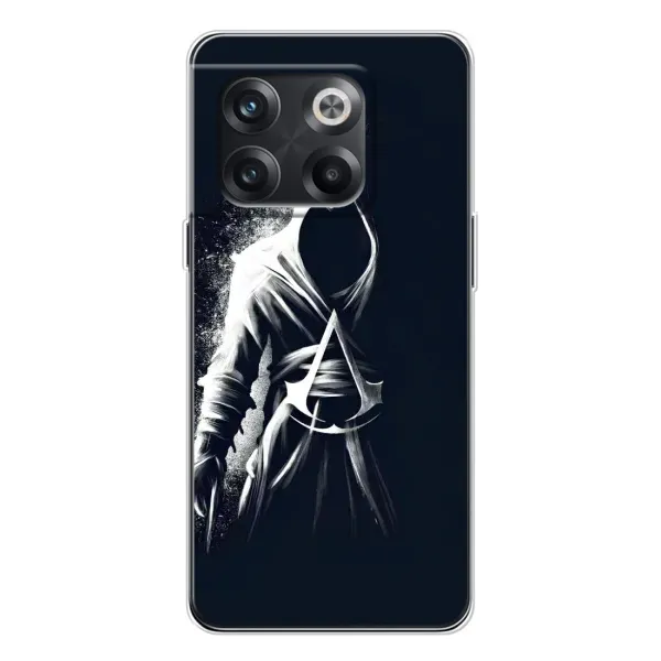 Чехол с рисунком «Ассасин» для OnePlus 13s