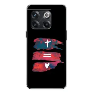 Чохли для OnePlus 13s (Для Християн)