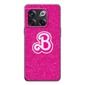 Силіконовый Чохол Барбі фільм на OnePlus 13s (B-barbie)