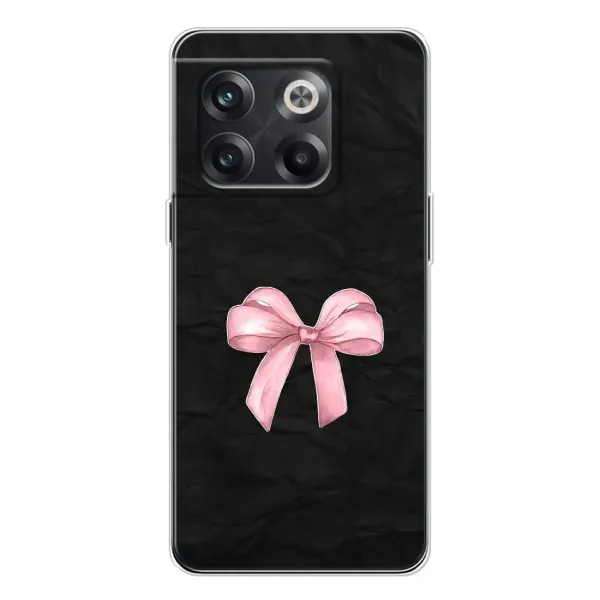 Чехол с рисунком «Бантик» для OnePlus 13s Чехол с рисунком «Бантик» для OnePlus 13s