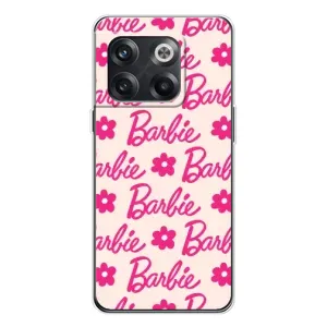 Силіконовый Чохол Барбі фільм на OnePlus 13s (Barbie)