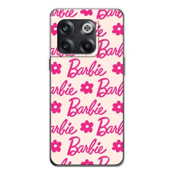 Чехол с рисунком «Barbie» для OnePlus 13s Чехол с рисунком «Barbie» для OnePlus 13s