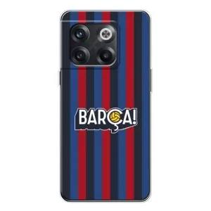 Чехол для OnePlus 13s (Барселона) (BARCA)