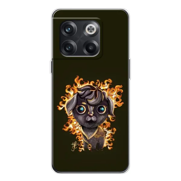 Чехол с рисунком «Бавовна мем» для OnePlus 13s Чехол с рисунком «Бавовна мем» для OnePlus 13s