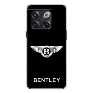 Чохли з тематикою "Круті машини" на OnePlus 13s (Logo Bentley)