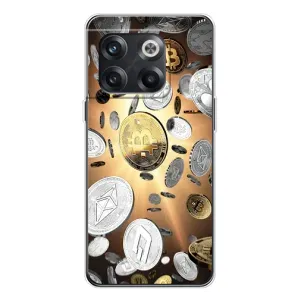 Чехол (Дорого -богато) на OnePlus 13s (Биток)