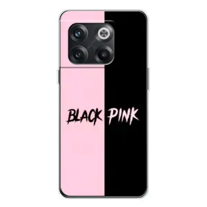Чехлы с картинкой для OnePlus 13s (BLACK PINK)