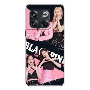 Чехлы с картинкой для OnePlus 13s (BLACKPINK)