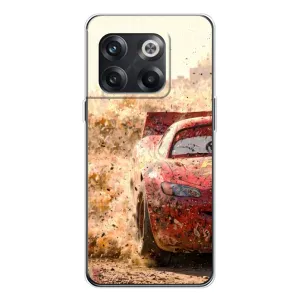 Чохол з малюнком «Маквін у багнюці» для OnePlus 13s