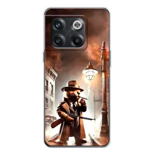 Чохол з мемами траралело тралала для OnePlus 13s (Бобріто бандіто)