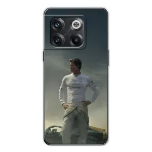 Чохол фільм Формула 1 для OnePlus 13s (Бред Пітт)