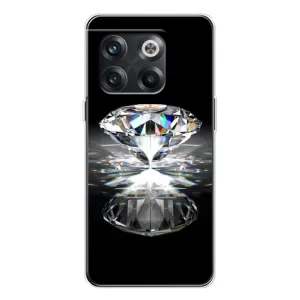 Чехол (Дорого -богато) на OnePlus 13s (Бриллиант)