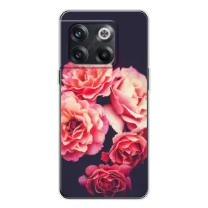 Чохли з тематикою "КВІТИ" на OnePlus 13s (Бутони)