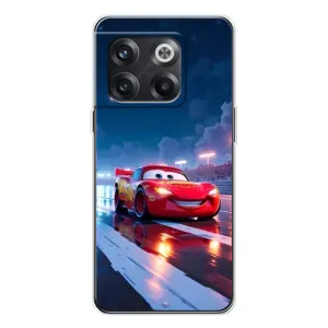 Чохол з малюнком «Нічний Маквін Тачки» для OnePlus 13s