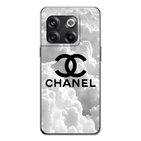 Чехол с рисунком «CHANEL» для OnePlus 13s Чехол с рисунком «CHANEL» для OnePlus 13s