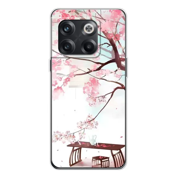 Чехол с рисунком «Чайная церемония» для OnePlus 13s Чехол с рисунком «Чайная церемония» для OnePlus 13s