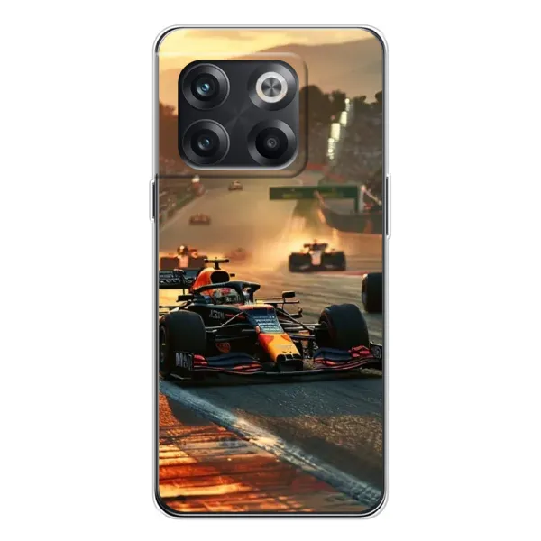 Чехол с рисунком «Чемпионат ф1» для OnePlus 13s Чехол с рисунком «Чемпионат ф1» для OnePlus 13s