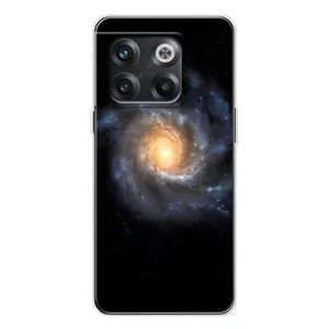 Чехлы КОСМОС для OnePlus 13s (Черная дыра)