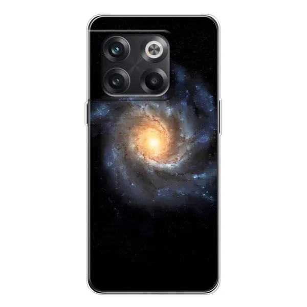 Чехол с рисунком «Черная дыра» для OnePlus 13s Чехол с рисунком «Черная дыра» для OnePlus 13s