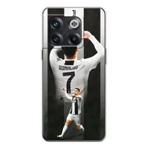 Чехол Криштиану Роналду для OnePlus 13s (Cristiano R)