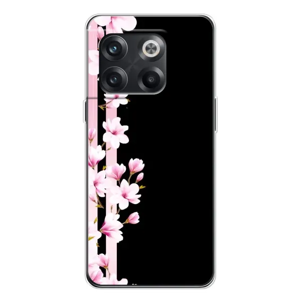 Чехол с рисунком «Цветочки» для OnePlus 13s Чехол с рисунком «Цветочки» для OnePlus 13s