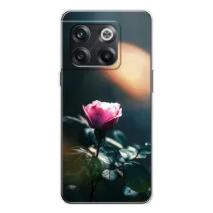 Чохли з принтом Троянд для OnePlus 13s (Квітка нічна)