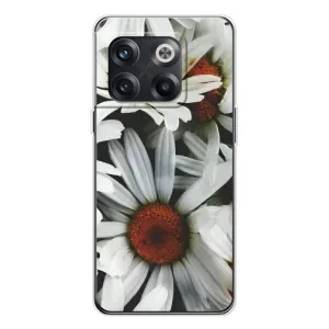 Чохол з ромашками на OnePlus 13s (Квіти Ромашки)