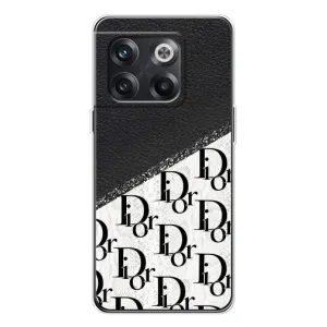 Чехол (Dior, Prada, YSL, Chanel) для OnePlus 13s (Диор)
