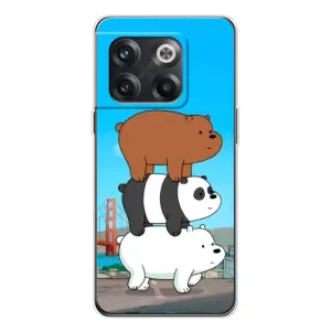 Чехлы с Пандами на OnePlus 13s (Друзья)