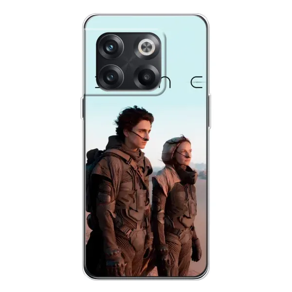 Чехол с рисунком «dune» для OnePlus 13s