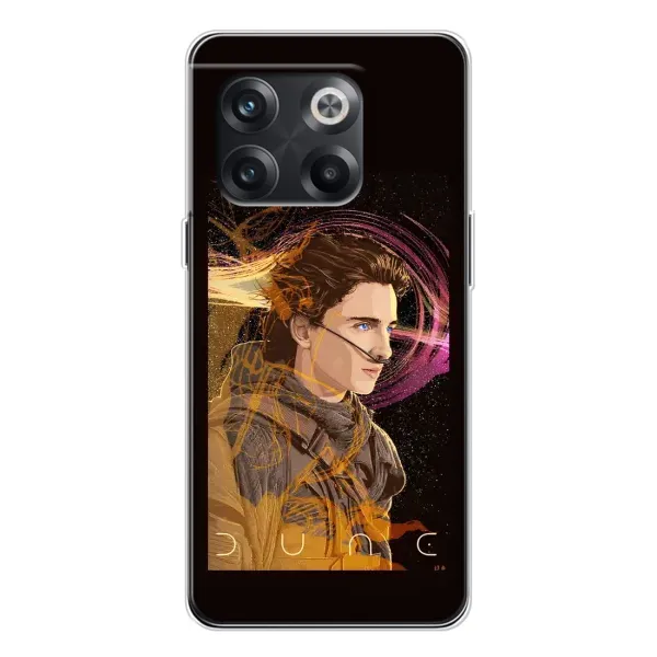 Чехол с рисунком «Дюна Арт» для OnePlus 13s