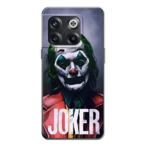 Чехлы с картинкой Джокера на OnePlus 13s (Джокер)